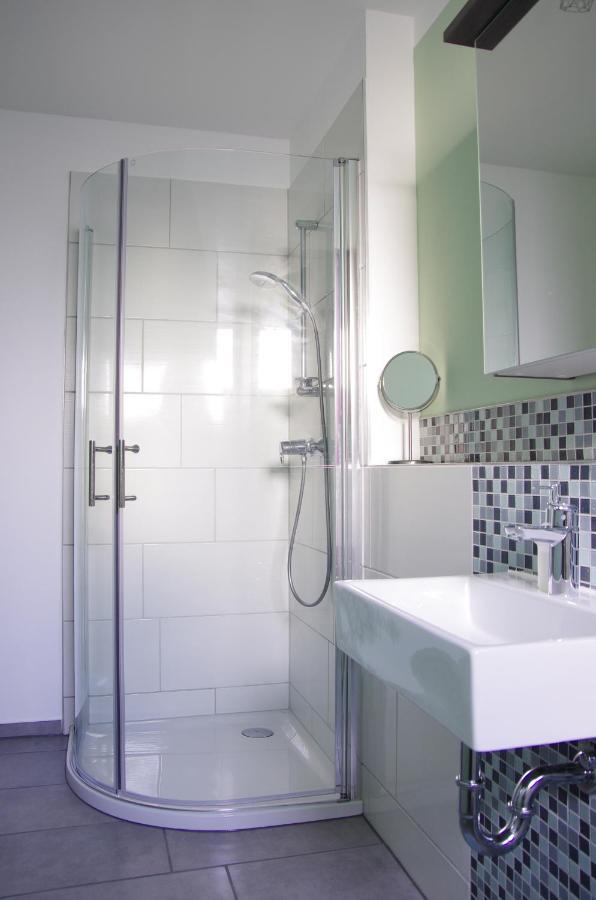 Apartment 541 Lorch am Rhein Extérieur photo