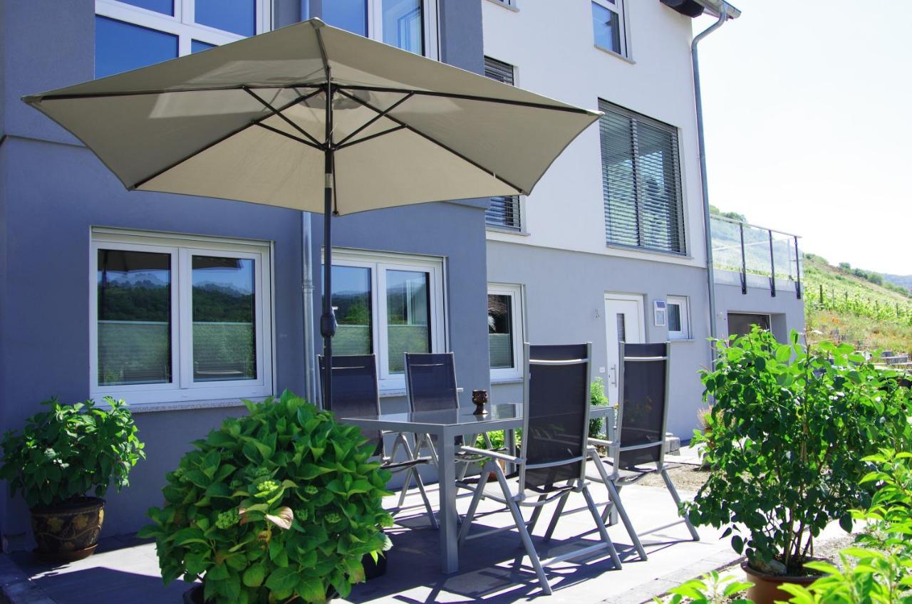 Apartment 541 Lorch am Rhein Extérieur photo