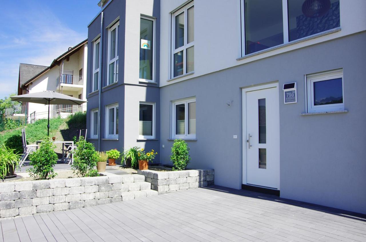 Apartment 541 Lorch am Rhein Extérieur photo