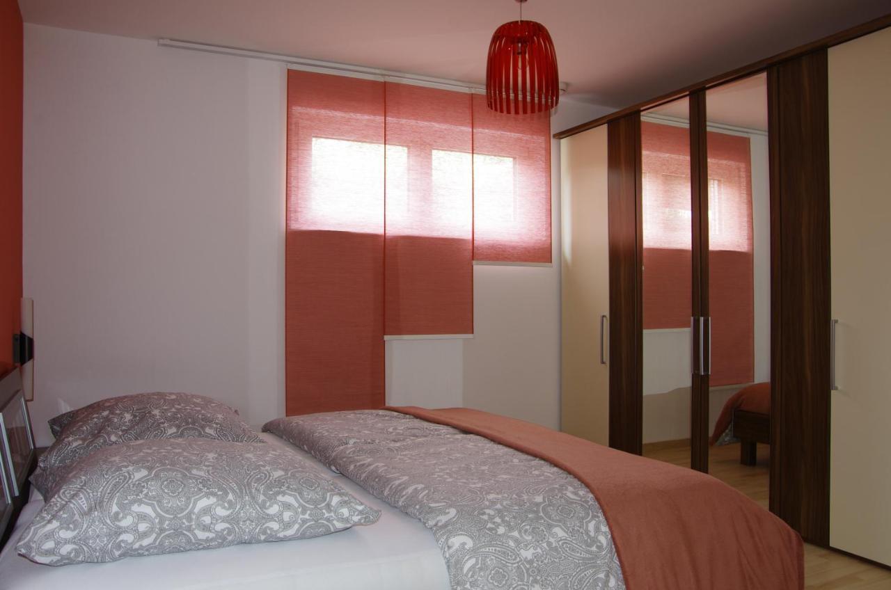Apartment 541 Lorch am Rhein Extérieur photo